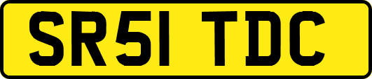 SR51TDC