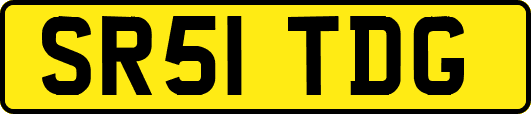 SR51TDG