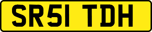 SR51TDH