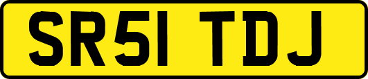 SR51TDJ