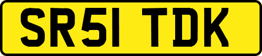SR51TDK