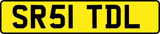 SR51TDL