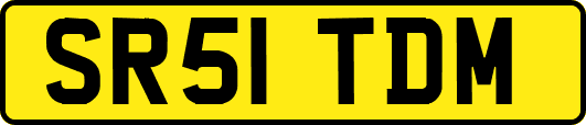SR51TDM
