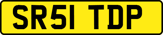 SR51TDP