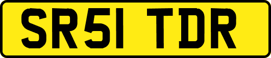 SR51TDR