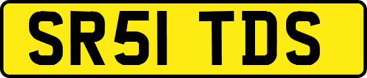 SR51TDS