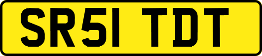 SR51TDT