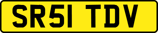 SR51TDV