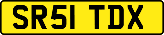 SR51TDX