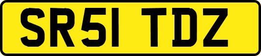 SR51TDZ