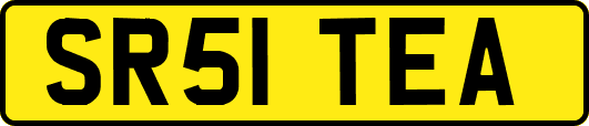 SR51TEA