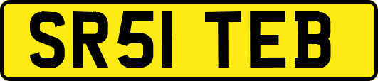 SR51TEB