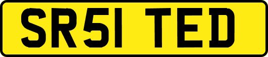 SR51TED