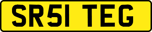 SR51TEG