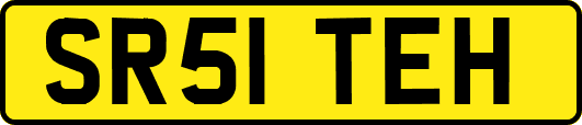 SR51TEH