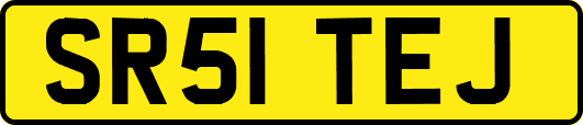 SR51TEJ
