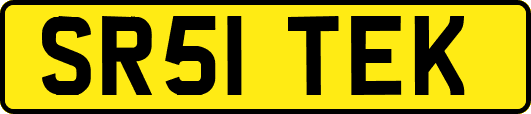 SR51TEK