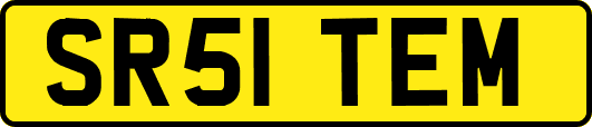 SR51TEM
