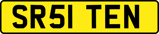 SR51TEN