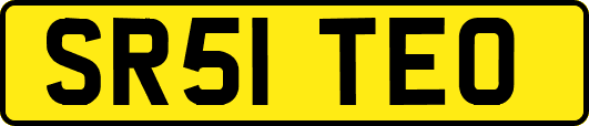SR51TEO