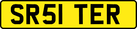 SR51TER