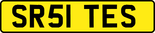SR51TES