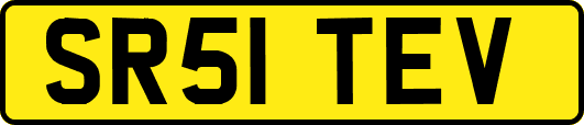 SR51TEV