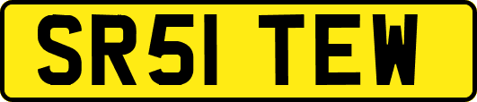 SR51TEW