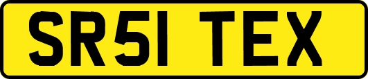 SR51TEX