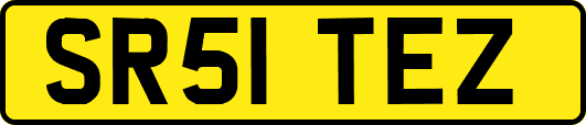 SR51TEZ