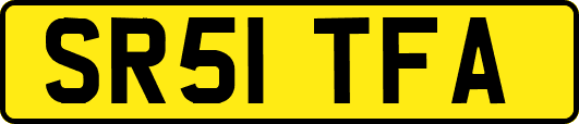 SR51TFA