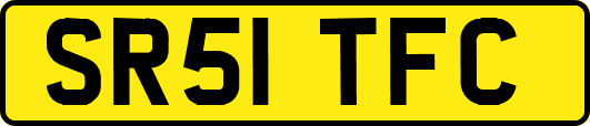SR51TFC
