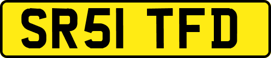 SR51TFD
