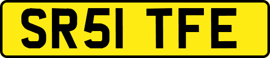 SR51TFE