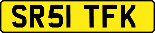 SR51TFK