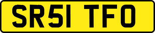 SR51TFO