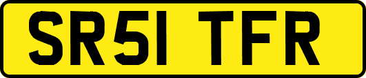 SR51TFR