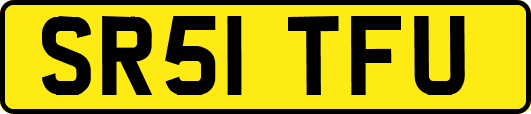 SR51TFU