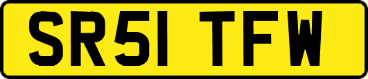 SR51TFW