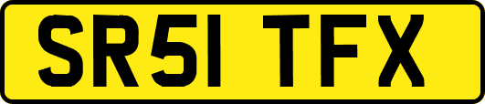 SR51TFX