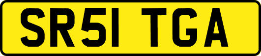 SR51TGA