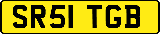 SR51TGB