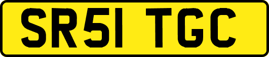 SR51TGC