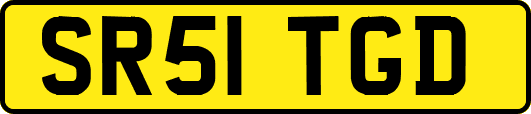 SR51TGD