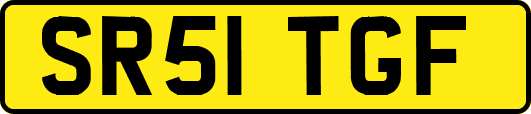 SR51TGF