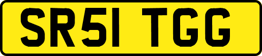 SR51TGG