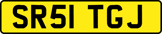 SR51TGJ