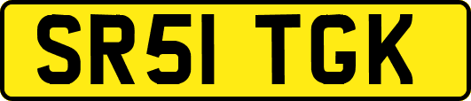 SR51TGK