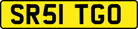 SR51TGO