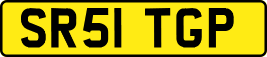 SR51TGP